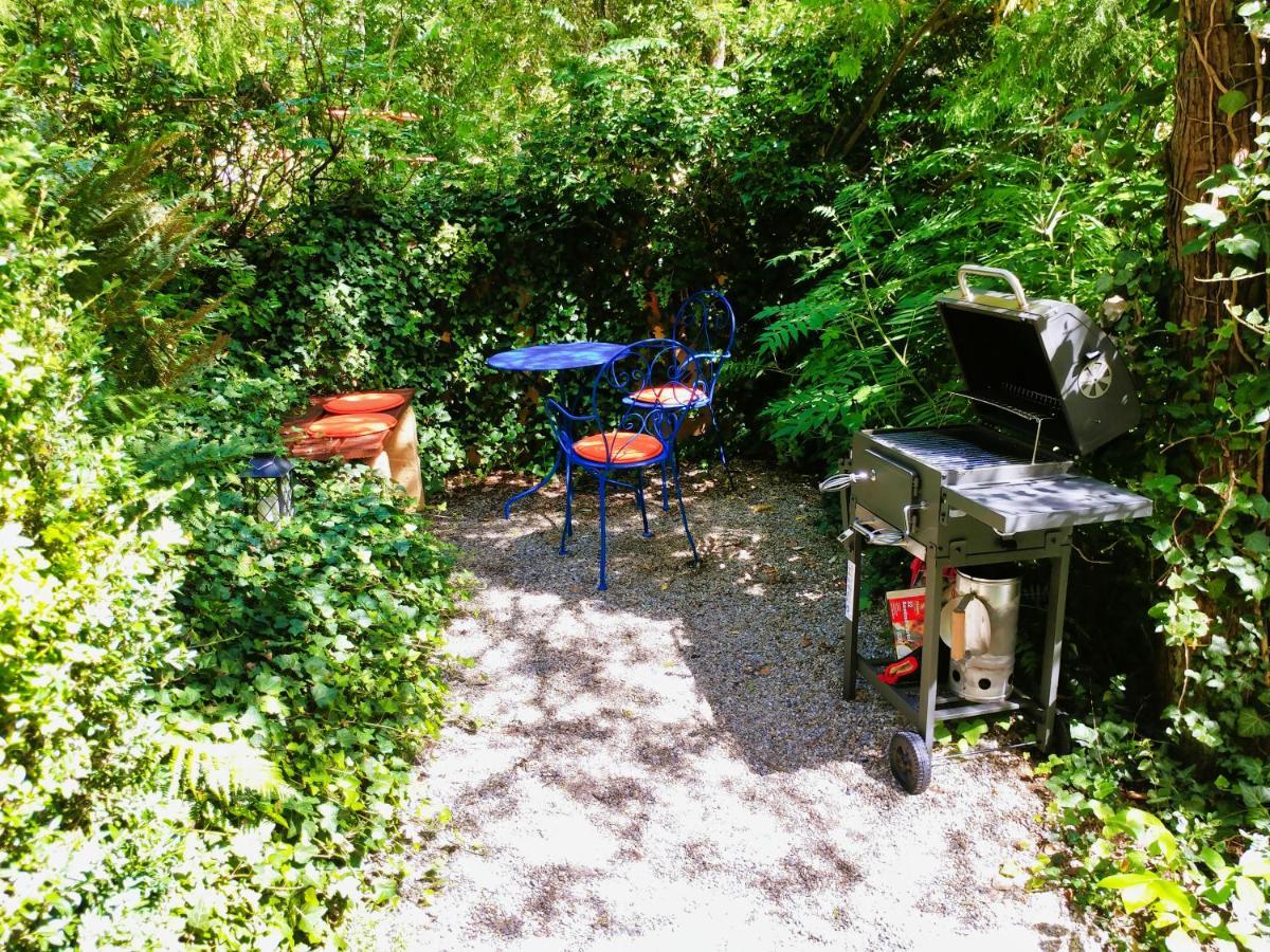 Mediterran-Skandinavisch - Outdoorwhirlpool Ganzjaehrig Burgthann Zewnętrze zdjęcie