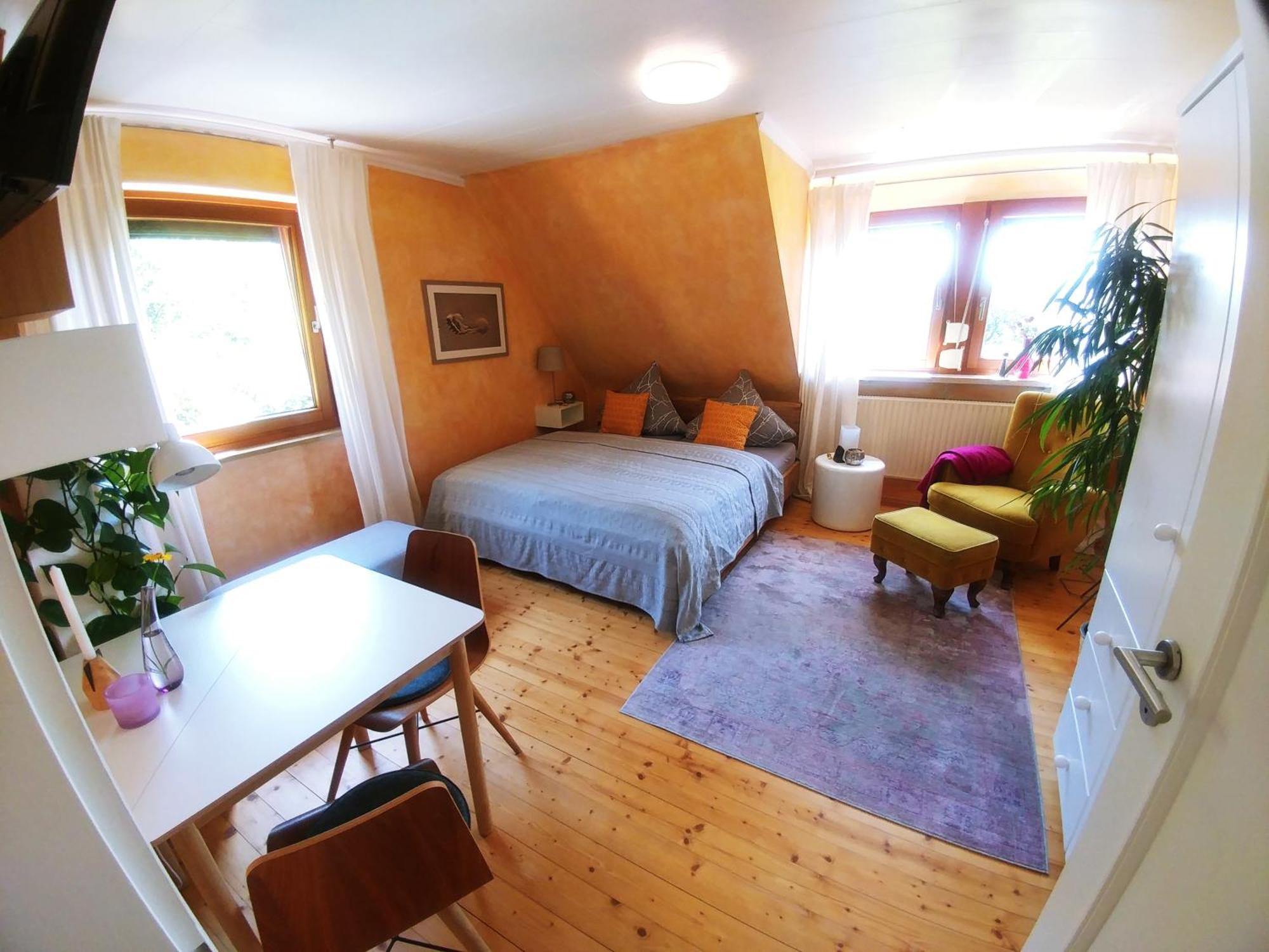 Mediterran-Skandinavisch - Outdoorwhirlpool Ganzjaehrig Burgthann Zewnętrze zdjęcie
